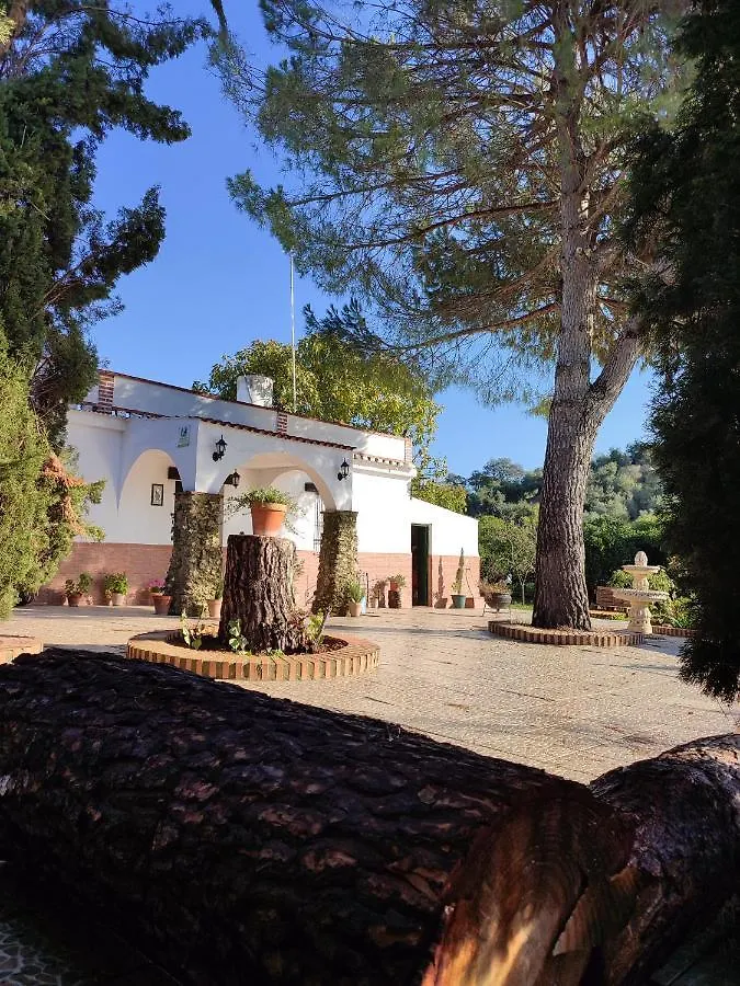 Casa Rural San Antonio La Puebla de los Infantes Holiday home