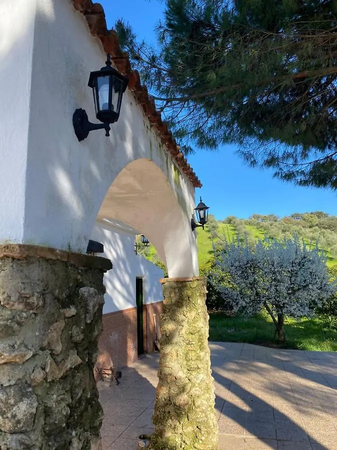 Casa Rural San Antonio La Puebla de los Infantes